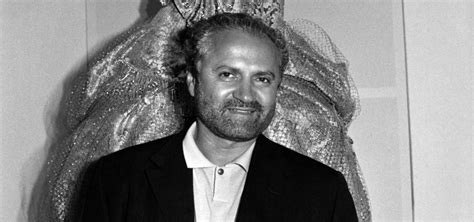 gianni versace chi l'ha ucciso